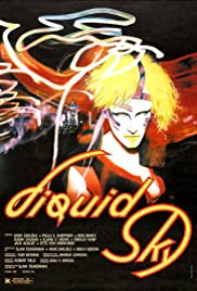 Liquid Sky (1982) Free Movie