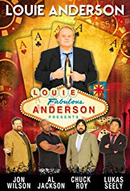 Louie Anderson Presents (2011) M4uHD Free Movie