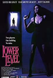 Lower Level (1991) M4uHD Free Movie