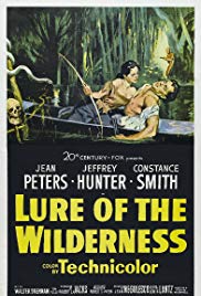Lure of the Wilderness (1952) Free Movie