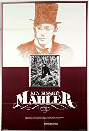 Mahler (1974) Free Movie M4ufree