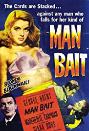 Man Bait (1952) M4uHD Free Movie