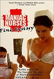 Maniac Nurses (1990) M4uHD Free Movie
