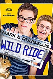 Mark & Russells Wild Ride (2015) M4uHD Free Movie