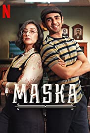 Maska (2020) Free Movie M4ufree