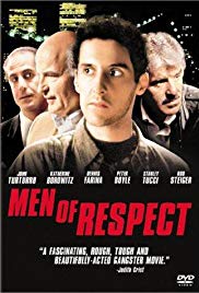 Men of Respect (1990) Free Movie M4ufree