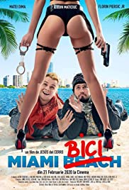 Miami Beach (2020) M4uHD Free Movie