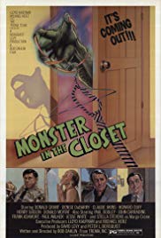 Monster in the Closet (1986) Free Movie