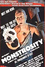 Monstrosity (1987) Free Movie M4ufree