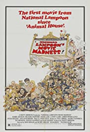 Movie Madness (1982) Free Movie