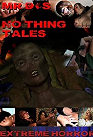 Mr Ds No Thing Tales (2015) M4uHD Free Movie