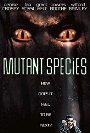 Mutant Species (1994) Free Movie