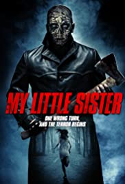 My Little Sister (2016) Free Movie