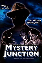 Mystery Junction (1951) Free Movie M4ufree