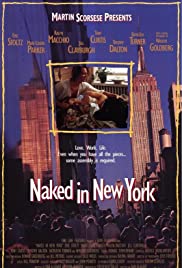 Naked in New York (1993) M4uHD Free Movie