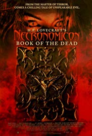 Necronomicon: Book of Dead (1993) M4uHD Free Movie