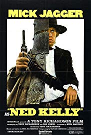 Ned Kelly (1970) Free Movie