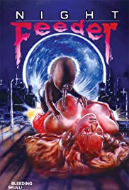 Night Feeder (1988) Free Movie M4ufree