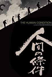 The Human Condition I: No Greater Love (1959) M4uHD Free Movie