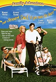 No Dessert, Dad, Till You Mow the Lawn (1994) M4uHD Free Movie