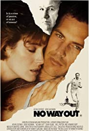 No Way Out (1987) Free Movie