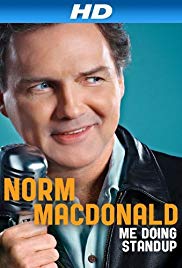 Norm Macdonald: Me Doing Standup (2011) Free Movie
