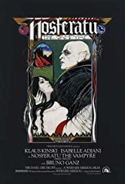 Nosferatu the Vampyre (1979) Free Movie M4ufree