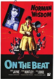 On the Beat (1962) M4uHD Free Movie