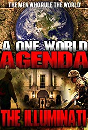 A One World Agenda: The Illuminati (2015) M4uHD Free Movie