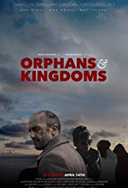 Orphans & Kingdoms (2014) Free Movie