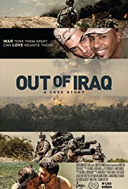 Out of Iraq (2016) M4uHD Free Movie