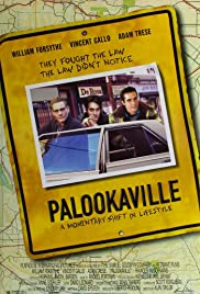 Palookaville (1995) Free Movie M4ufree