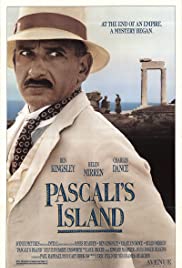 Pascalis Island (1988) Free Movie