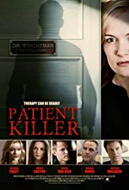 Patient Killer (2015) M4uHD Free Movie