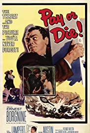 Pay or Die! (1960) Free Movie