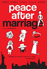 Peace After Marriage (2013) M4uHD Free Movie