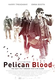Pelican Blood (2010) Free Movie M4ufree