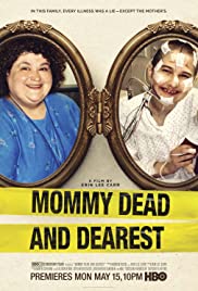 Mommy Dead and Dearest (2017) M4uHD Free Movie