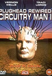 Plughead Rewired: Circuitry Man II (1994) Free Movie M4ufree