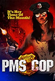 PMS Cop (2014) Free Movie M4ufree
