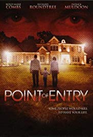 Point of Entry (2007) M4uHD Free Movie