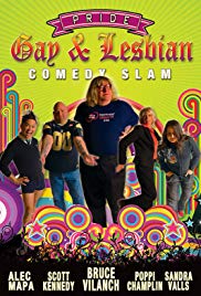 Pride: The Gay & Lesbian Comedy Slam (2010) Free Movie