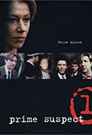 Prime Suspect (1991) Free Movie