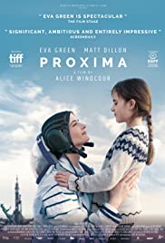Proxima (2019) M4uHD Free Movie