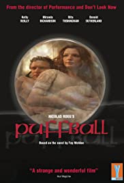 Puffball: The Devils Eyeball (2007) Free Movie M4ufree