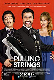 Pulling Strings (2013) M4uHD Free Movie