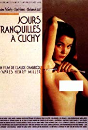 Jours tranquilles a Clichy (1990) Free Movie