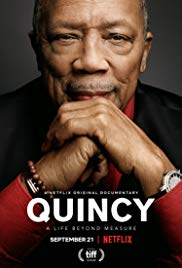 Quincy (2018) Free Movie
