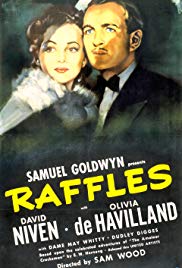Raffles (1939) Free Movie