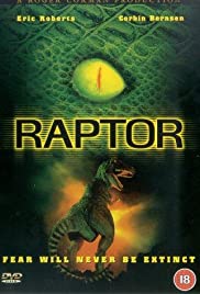 Raptor (2001) Free Movie